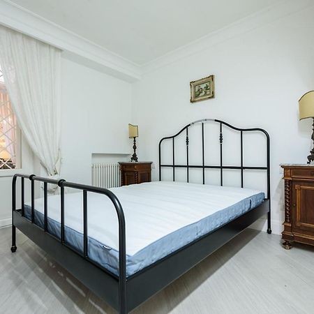 נאפולי Palazzo Dello Spagnolo Suite מראה חיצוני תמונה