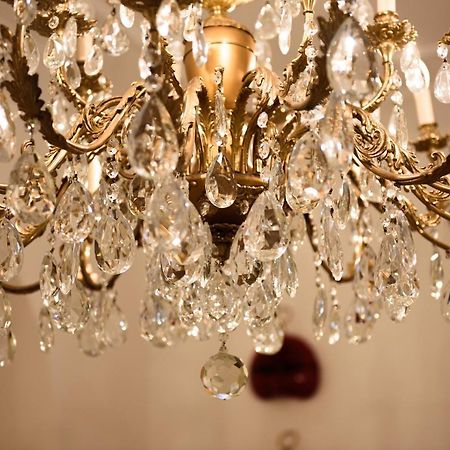 נאפולי Palazzo Dello Spagnolo Suite מראה חיצוני תמונה