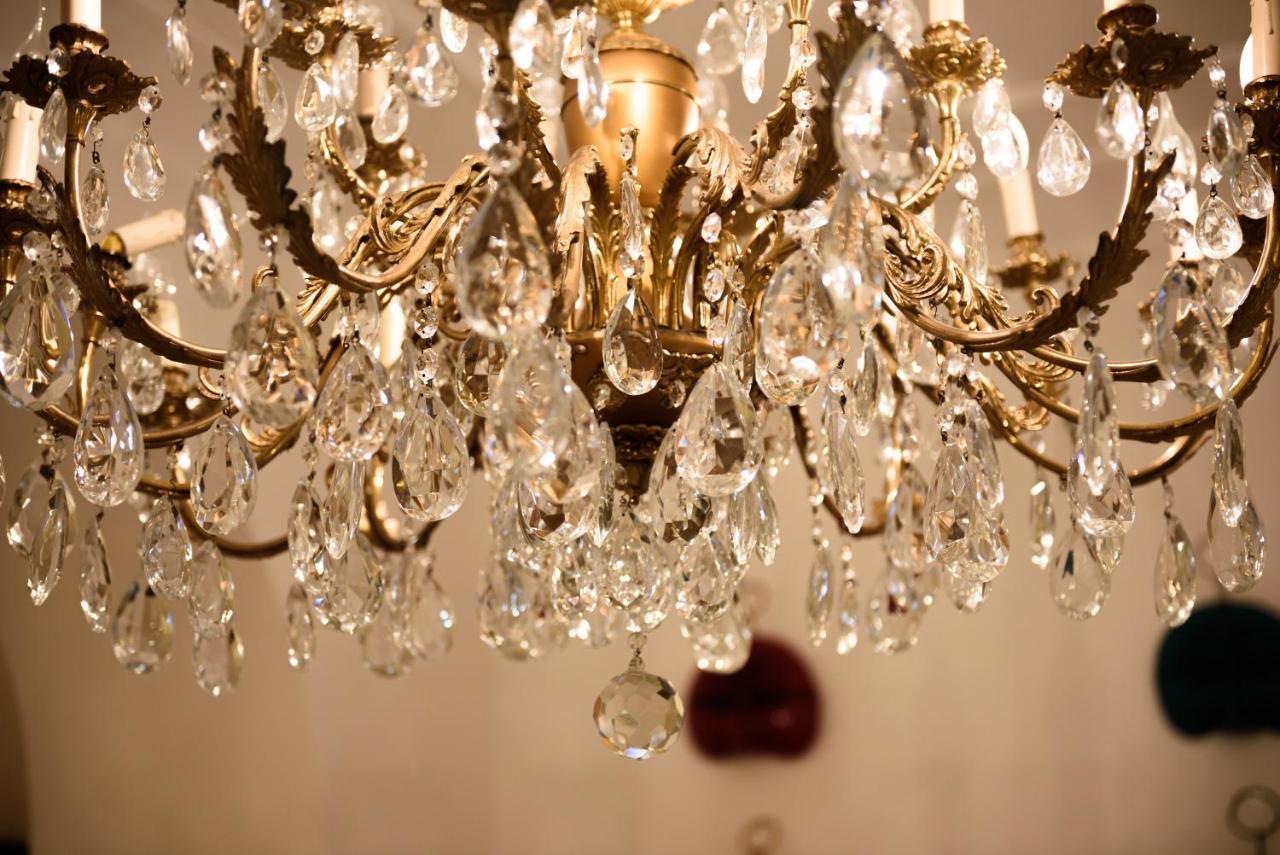 נאפולי Palazzo Dello Spagnolo Suite מראה חיצוני תמונה